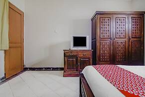 Hotel O Gayatri Residence