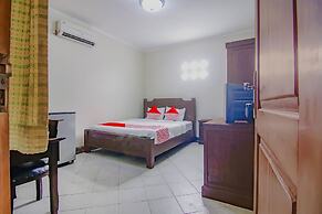 Hotel O Gayatri Residence