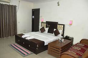 Hotel Udika Palace