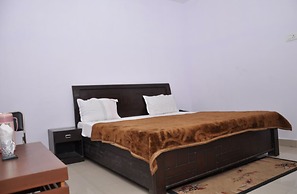 Hotel Udika Palace