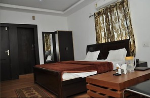 Hotel Udika Palace