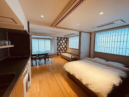 N+HOTEL Tokyo Akihabara Premium