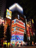 N+HOTEL Tokyo Akihabara Premium