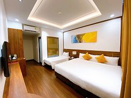 JADE HA LONG HOTEL