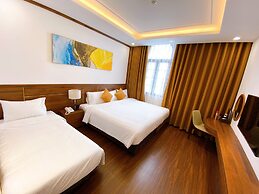 JADE HA LONG HOTEL