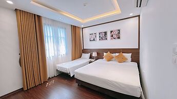 JADE HA LONG HOTEL