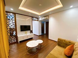 JADE HA LONG HOTEL