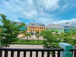 JADE HA LONG HOTEL