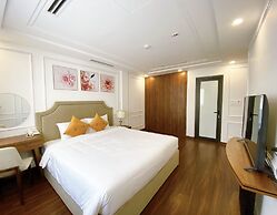 JADE HA LONG HOTEL