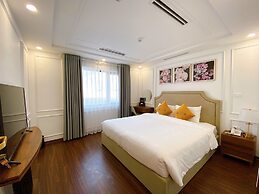 JADE HA LONG HOTEL