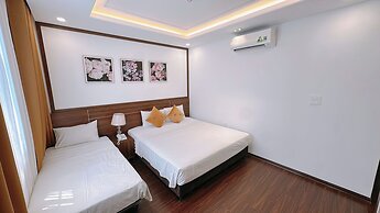 JADE HA LONG HOTEL