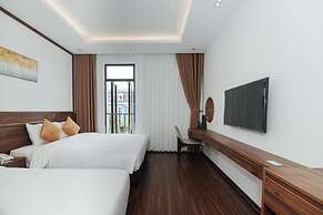 JADE HA LONG HOTEL