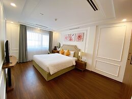 JADE HA LONG HOTEL