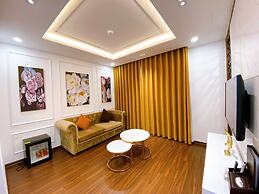JADE HA LONG HOTEL