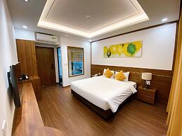 JADE HA LONG HOTEL
