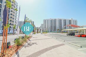 Waters Edge Apartment 634