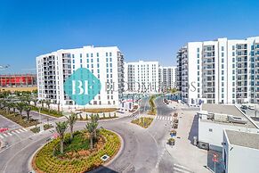 Waters Edge Apartment 634