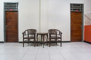 Hotel O Icha Homestay