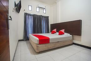 Hotel O Icha Homestay
