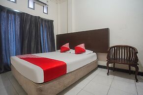 Hotel O Icha Homestay