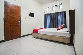 Hotel O Icha Homestay