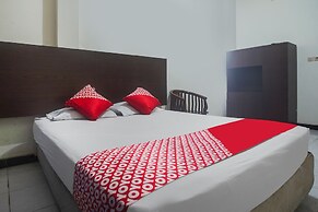 Hotel O Icha Homestay