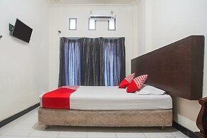 Hotel O Icha Homestay