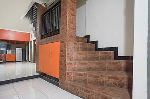 Hotel O Icha Homestay