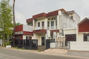 Hotel O Icha Homestay