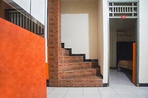 Hotel O Icha Homestay