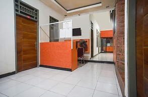 Hotel O Icha Homestay