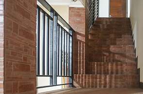 Hotel O Icha Homestay
