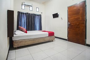 Hotel O Icha Homestay