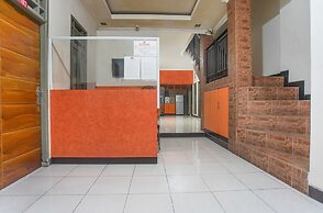 Hotel O Icha Homestay