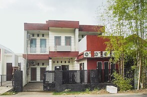 Hotel O Icha Homestay
