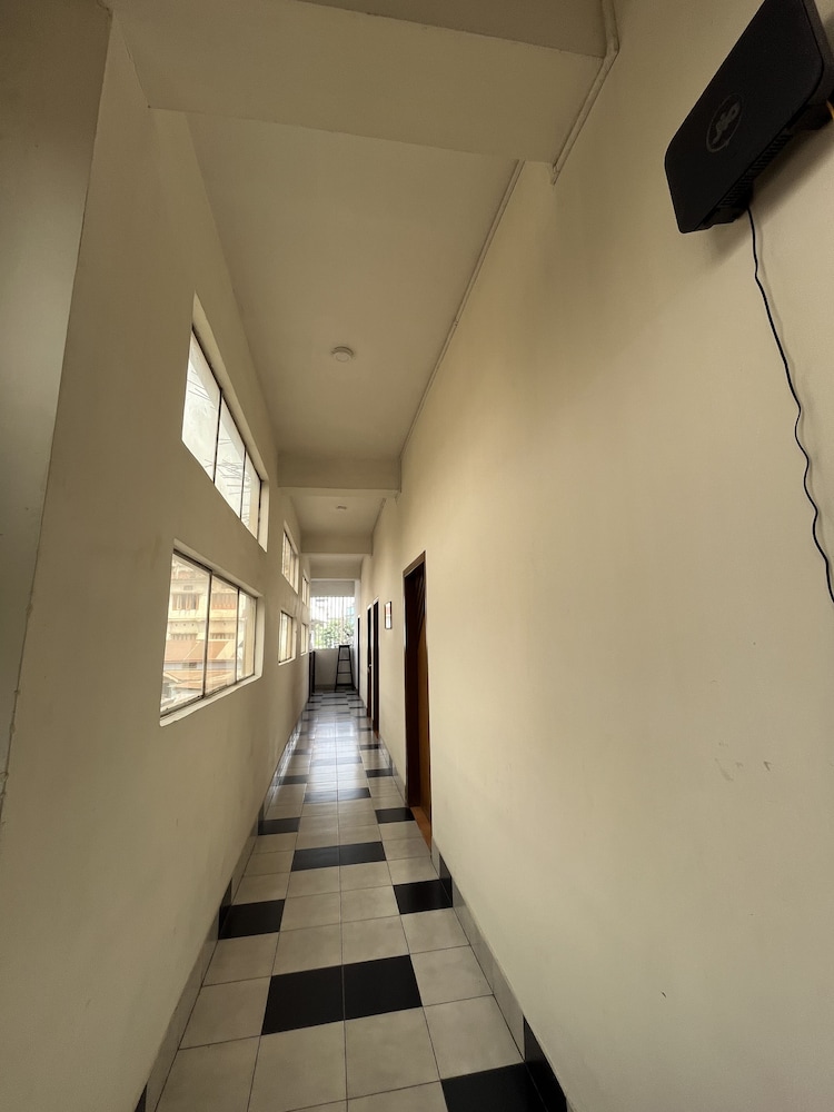 Hotel YSM Grand