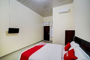 Hotel O Shine Guest House Syariah