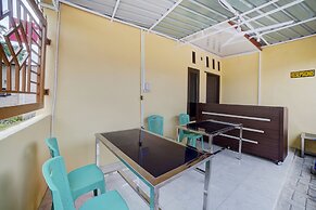 Hotel O Shine Guest House Syariah