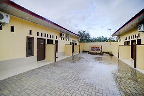 Hotel O Shine Guest House Syariah