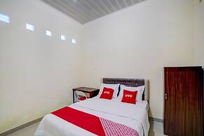 Hotel O Shine Guest House Syariah