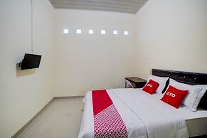 Hotel O Shine Guest House Syariah