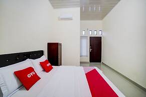 Hotel O Shine Guest House Syariah