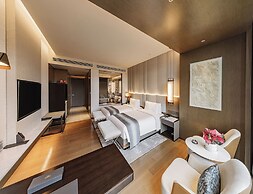 XIONGAN INTERNATIONAL HOTEL