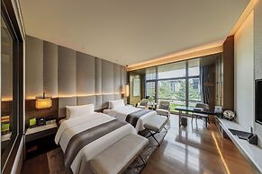 XIONGAN INTERNATIONAL HOTEL