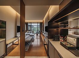 XIONGAN INTERNATIONAL HOTEL