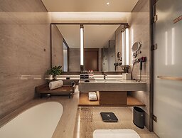 XIONGAN INTERNATIONAL HOTEL