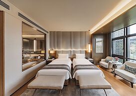 XIONGAN INTERNATIONAL HOTEL