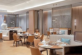 XIONGAN INTERNATIONAL HOTEL