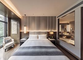 XIONGAN INTERNATIONAL HOTEL