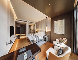 XIONGAN INTERNATIONAL HOTEL